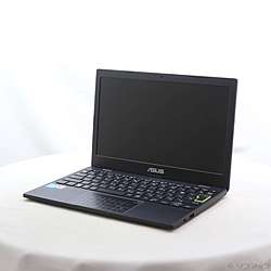 中古】〔展示品〕 Vivobook Go 12 E210KA-N441BWS ピーコックブルー