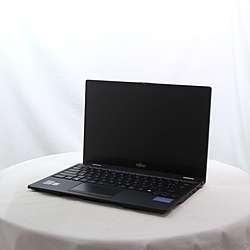 FUJITSU(富士通)の中古パソコン - リコレ！|ビックカメラグループ