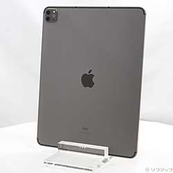 中古iPad Pro 12.9インチ 第5世代 - リコレ！|ビックカメラグループ