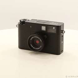 FUJIFILM X half X-HF1 B ブラック