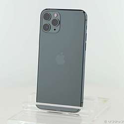 中古iPhone11 Pro - リコレ！|ビックカメラグループ ソフマップの中古