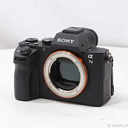 α7 II ボディ ILCE-7M2
