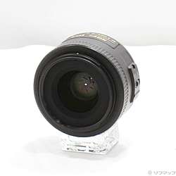 Nikon AF-S DX 35mm F1.8 G