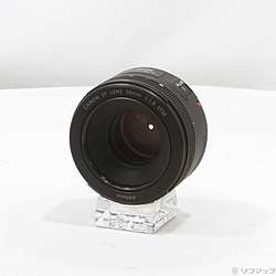 Canon EF 50mm F1.8 STM