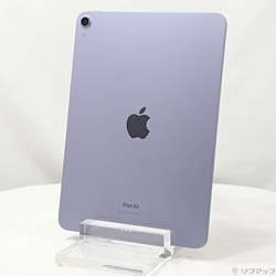 中古】iPad Air 第5世代 256GB スペースグレイ MM713J／A docomoロック