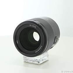 FE 35mm F1.8 SEL35F18F