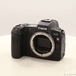 EOS R ボディ