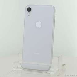 中古iPhone XR - リコレ！|ビックカメラグループ ソフマップの中古通販