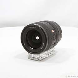 FE 24mm F1.4 GM SEL24F14GM