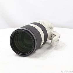 FE 70-200mm F2.8 GM OSS SEL70200GM ホワイト