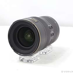 Nikon AF-S NIKKOR 16-35mm F4G ED VR レンズ