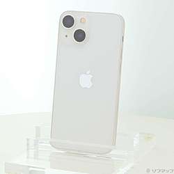 中古iPhone13 mini - リコレ！|ビックカメラグループ ソフマップの中古