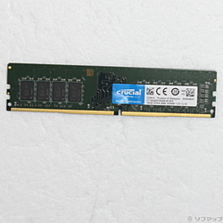 DDR4-2666 16GBの検索結果｜新品・中古・買取りのソフマップ[sofmap]