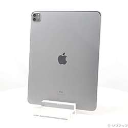 中古iPad Pro 12.9インチ 第5世代 - リコレ！|ビックカメラグループ
