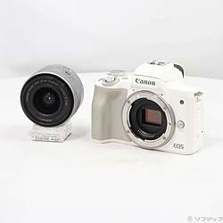 Canon(キヤノン),中古ミラーレス一眼 - リコレ！|ビックカメラグループ