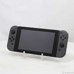 中古ニンテンドースイッチ(Nintendo Switch)本体 - リコレ