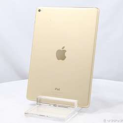 中古】iPad 第6世代 128GB シルバー MR7K2J／A Wi-Fi ［9.7インチ液晶