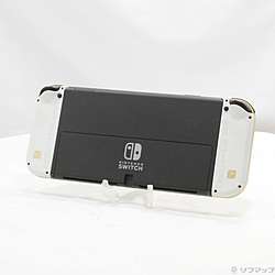 中古ニンテンドースイッチ(Nintendo Switch)本体 - リコレ