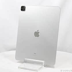 中古】iPad Pro 12.9インチ 第5世代 128GB スペースグレイ MHNF3J／A