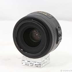 Nikon AF-S DX 35mm F1.8 G