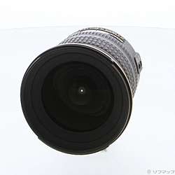 Nikon AF-S DX ED 12-24mm F4 G (レンズ)