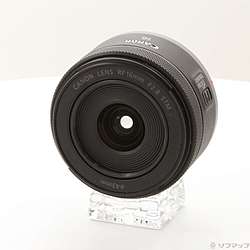 期間特価対象品 RF16mm F2.8 STM