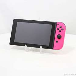 Nintendo Switch スプラトゥーン2セット