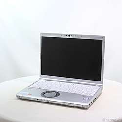 Panasonic(パナソニック)の中古パソコン - リコレ！|ビックカメラ