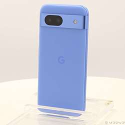 GOOGLE(�O�[�O��) �k���Õi�l Google Pixel 8a 128GB �x�C G576D docomo SIM�t���[ �m6.1�C���`�L�@EL�^Google Tensor G3�^RAM:8GB�^�i�mSIM&eSIM�n
