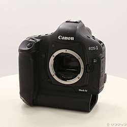 中古】EOS-1D X (1810万画素／CF) [2133061944421] - リコレ