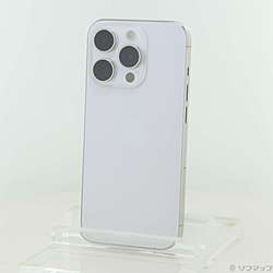 中古iPhone15 Pro - リコレ！|ビックカメラグループ ソフマップの中古