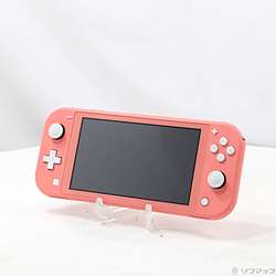 中古ニンテンドースイッチ(Nintendo Switch)本体 - リコレ