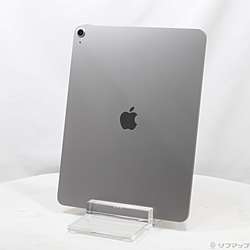 中古iPad Air 13インチ(M3) - リコレ！|ビックカメラグループ
