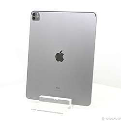 中古iPad Pro 12.9インチ 第5世代 - リコレ！|ビックカメラグループ