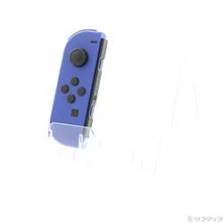 Joy-Con (L) ブルー 【Switch】