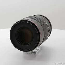 Canon EF 100mm F2.8L マクロ IS USM