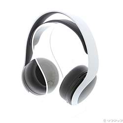 PULSE 3D ワイヤレスヘッドセット 【PS5】