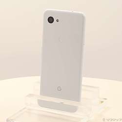 中古】Google Pixel 6 Pro 128GB クラウディホワイト GF5KQ SIMフリー