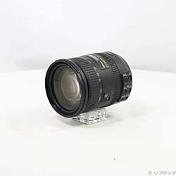 Nikon AF-S DX NIKKOR 18-200mm F3.5-5.6 G ED VR II (レンズ)