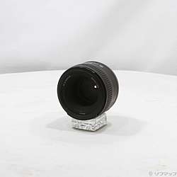 Nikon AF-S NIKKOR 50mm F1.8G (レンズ)