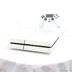 中古PS4(プレステ4)本体 - リコレ！|ビックカメラグループ ソフマップ