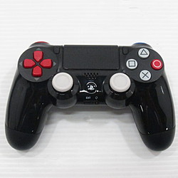 �k���Õi�l ���C�����X�R���g���[���[ DUALSHOCK4 �_�[�X�E�x�C�_�[�G�f�B�V���� Star Wars �o�g���t�����gDX�G�f�B�V�����p�b�N �yPS4�z