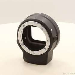 Nikon マウントアダプター FTZ