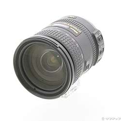 Nikon AF-S DX NIKKOR 18-200mm F3.5-5.6 G ED VR II (レンズ)