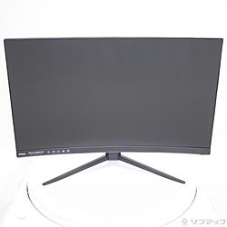 中古ゲーミングモニター - リコレ！|ビックカメラグループ ソフマップ 