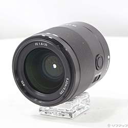 FE 35mm F1.8 SEL35F18F