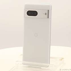 GOOGLE(�O�[�O��) �k���Õi�l Google Pixel 7 128GB �X�m�[ G03Z5 SIM�t���[ �m6.3�C���`�L�@EL�^Google Tensor G2�^RAM:8GB�n