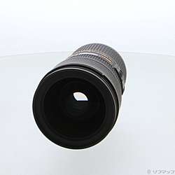 Nikon AF-S NIKKOR 24-70mm f／2.8E ED VR