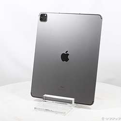 中古iPad Pro 12.9インチ 第5世代 - リコレ！|ビックカメラグループ 