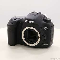 EOS 7D MarkII
